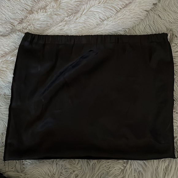 COACH Large Carryall with Wristlet and Strap EUC - Picture 5 of 8